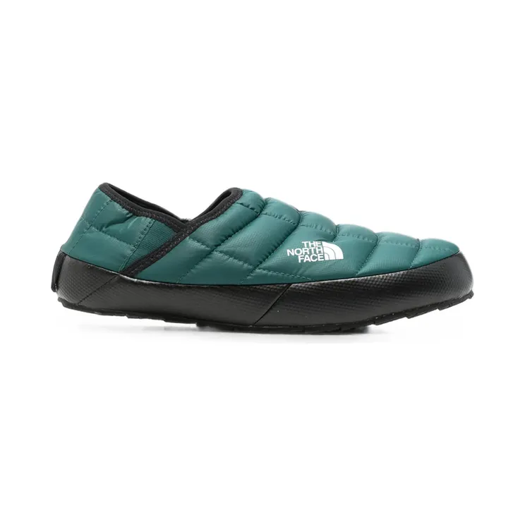 The North Face Quilted Ripstop “Green” (NF0A3UZNS7K1)