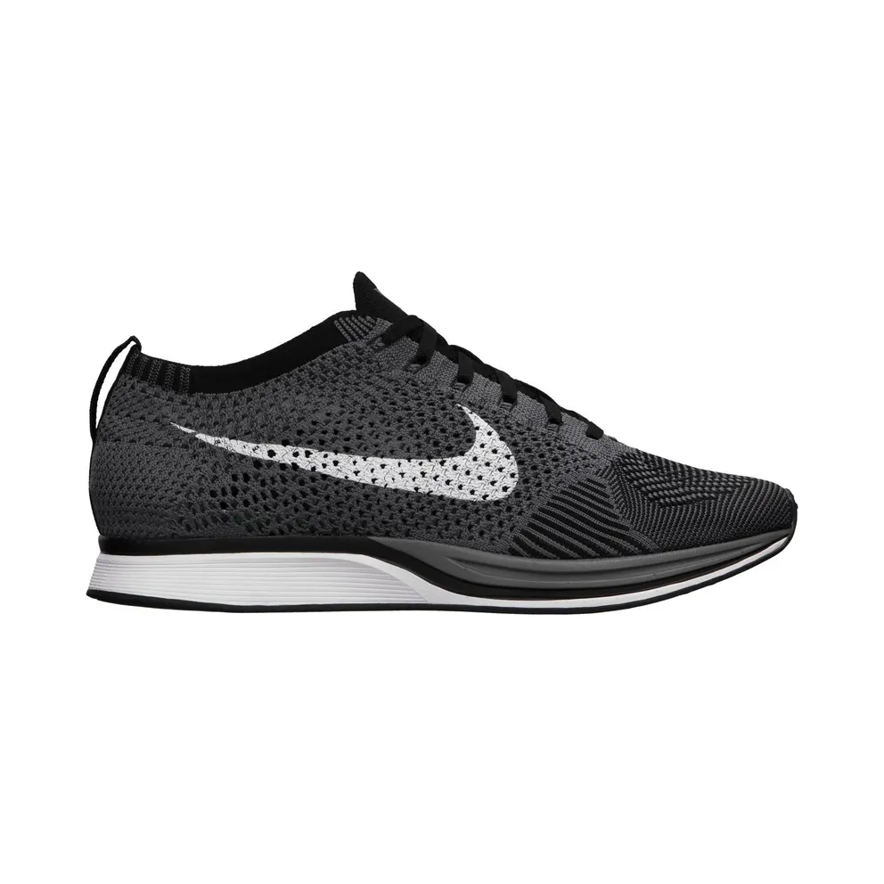 Nike Flyknit Racer Dark Grey (526628-010)