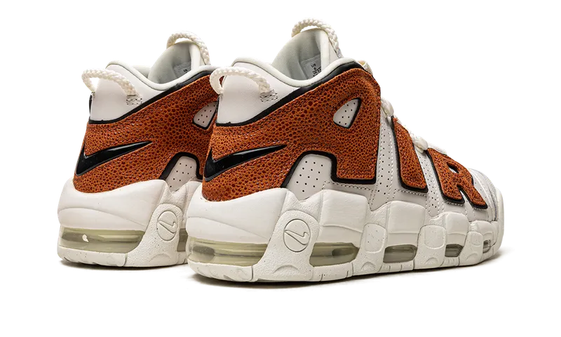 Nike AIR MORE UPTEMPO MNS “Basketball” (DZ5227-001)