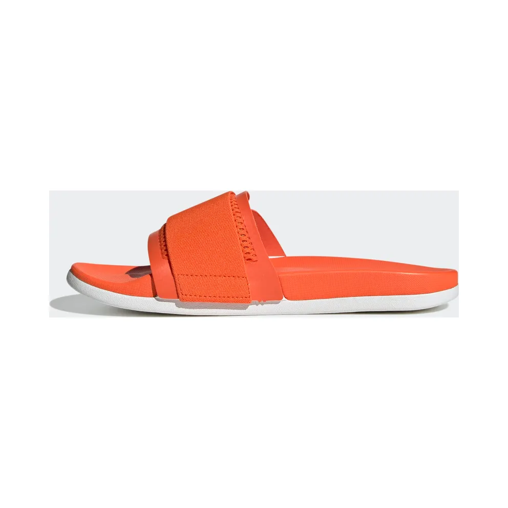 Adidas ADIDAS BY STELLA MCCARTNEY SLIDES Semi Impact Orange / Semi Impact Orange / Off White (GX1542)