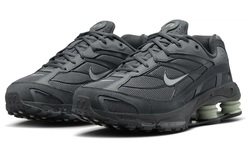 nike-shox HV2540-001