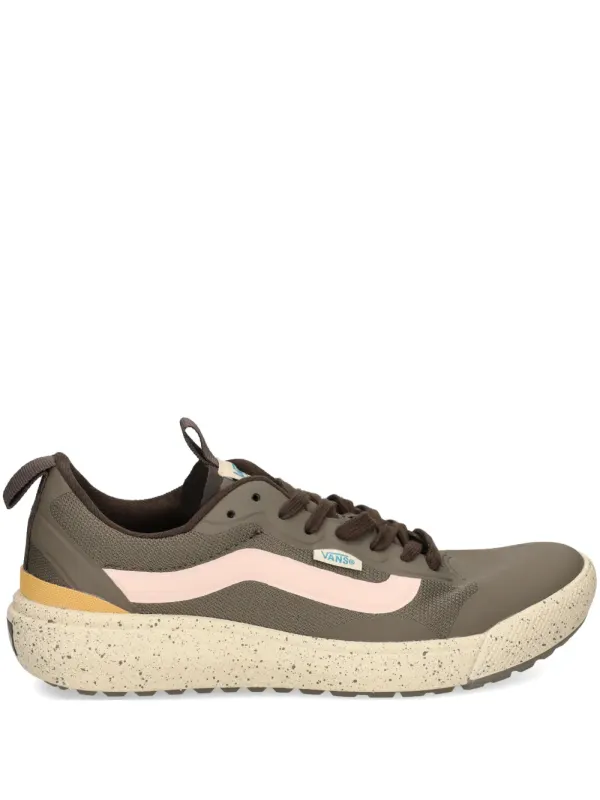 Vans MTE UltraRange EXO Sneakers – Braun (VN000CWC4481)