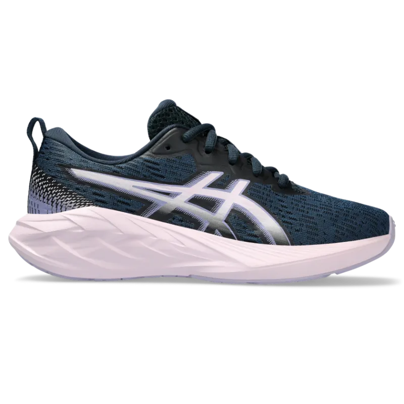 Asics Novablast 4 Gs French Blue/Cosmos (1014A317.401)