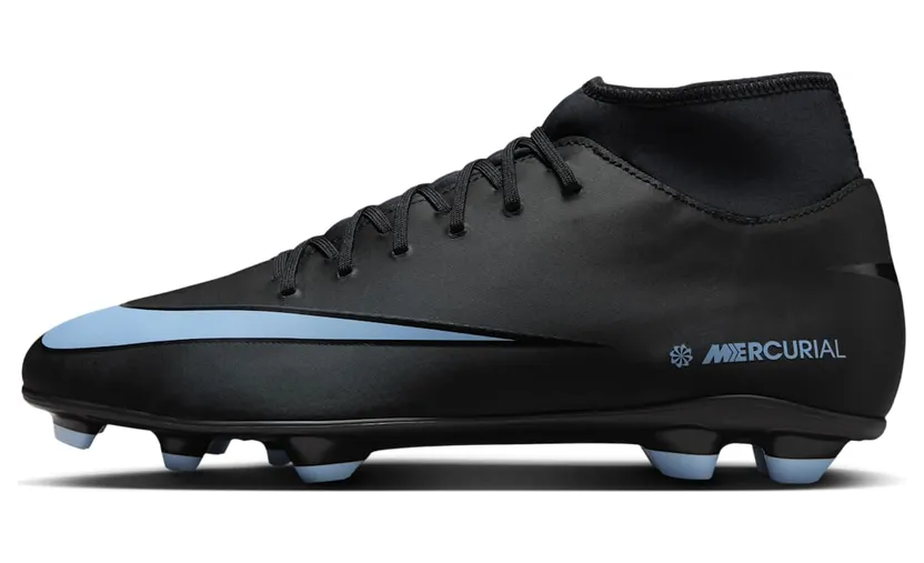 Nike Mercurial Superfly 10 Club MG Shadow Pack (FQ8314-001)