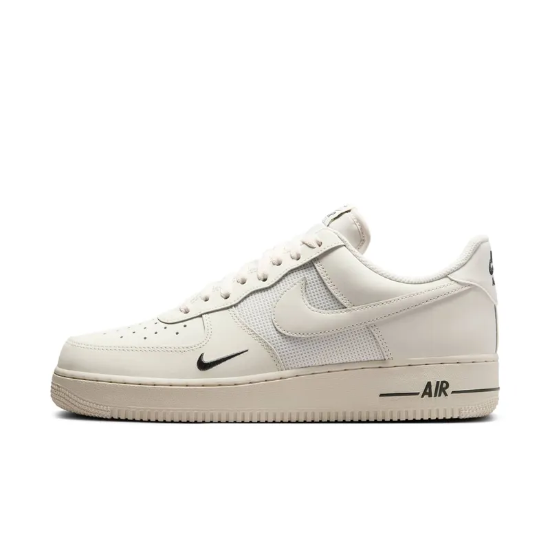 Nike Air Force 1 Low ’07 LV8 “Phantom Light Orewood Brown” (IM6002-030)