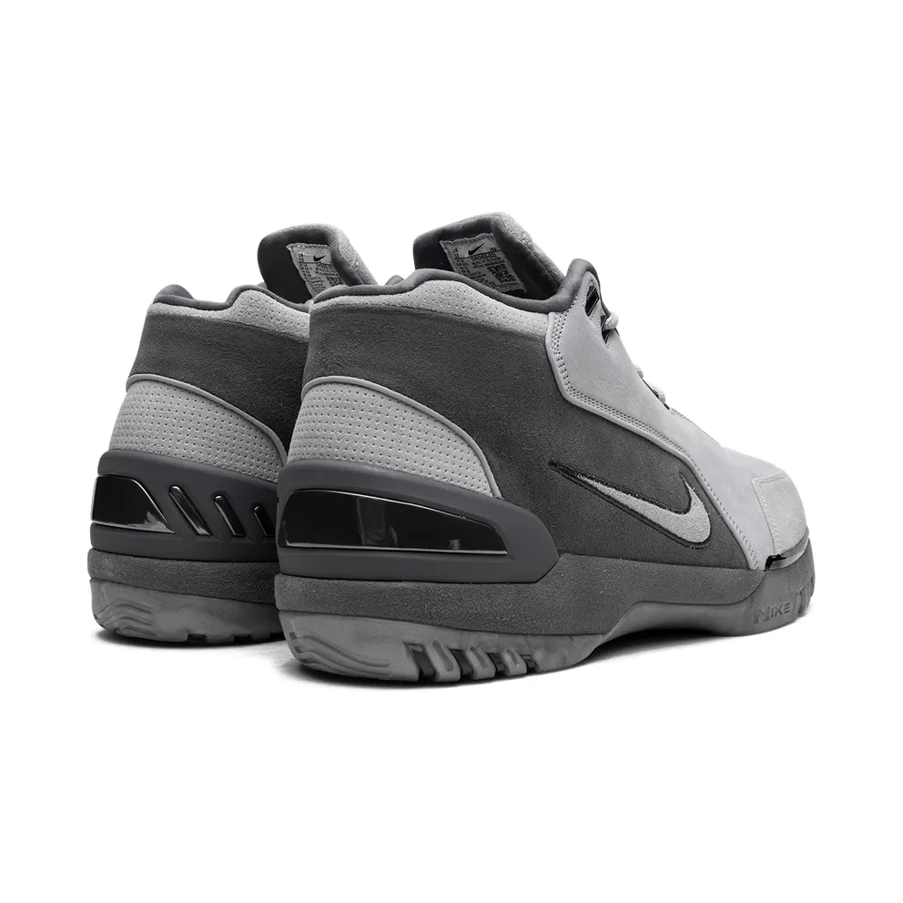 Nike Air Zoom Generation “Dark Grey” (DR0455-001)