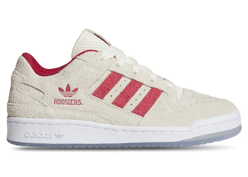 adidas Forum Low Indiana Hoosiers (HQ7482)