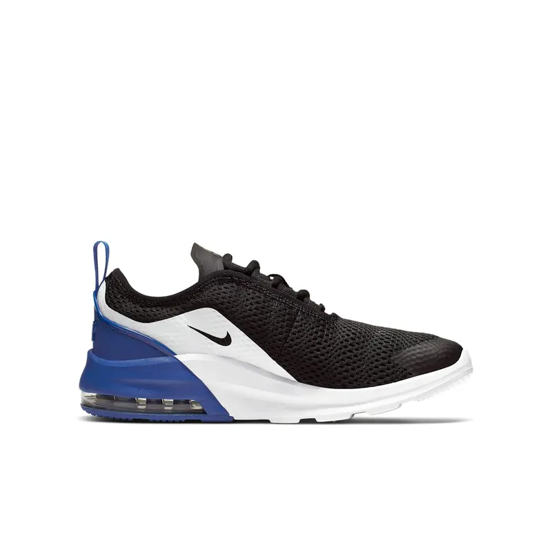 Nike Air Max Motion 2 Older Kids’ Black (AQ2741-003)