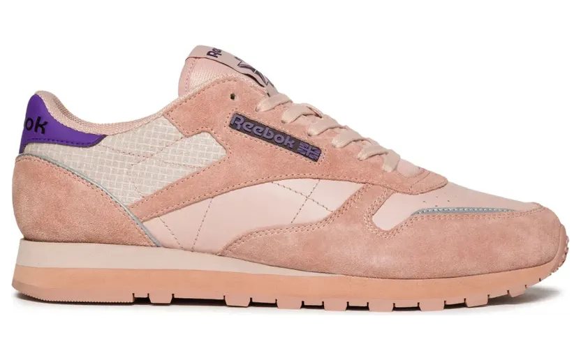 Reebok LTD Classic Sneakers – Rosa (RMIA012C99LEA0013037)