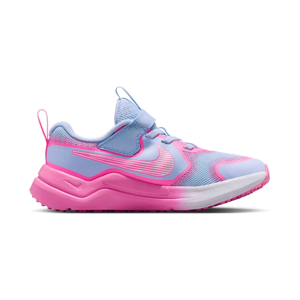 Nike Cosmic Runner Hydrogen Blue Pink Glow (IQ9862-401)