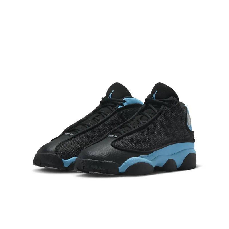 Air Jordan 13 GS “University Blue” (884129-041)