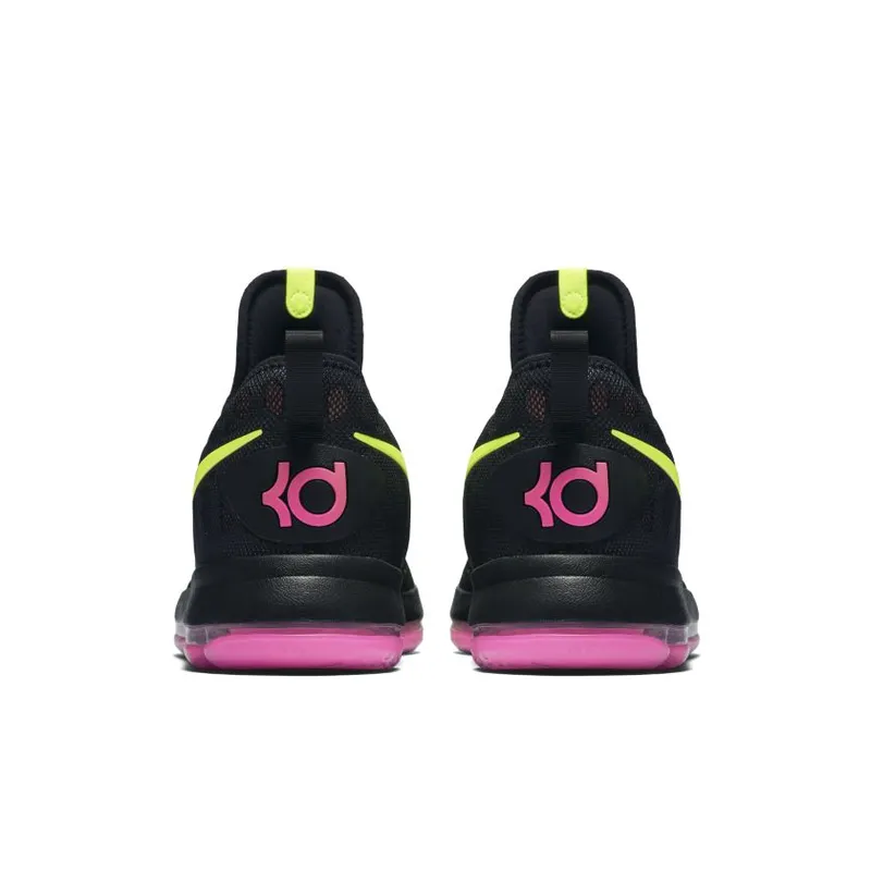 Nike KD 9 Unlimited Multicolor/Multicolor (843392-999)