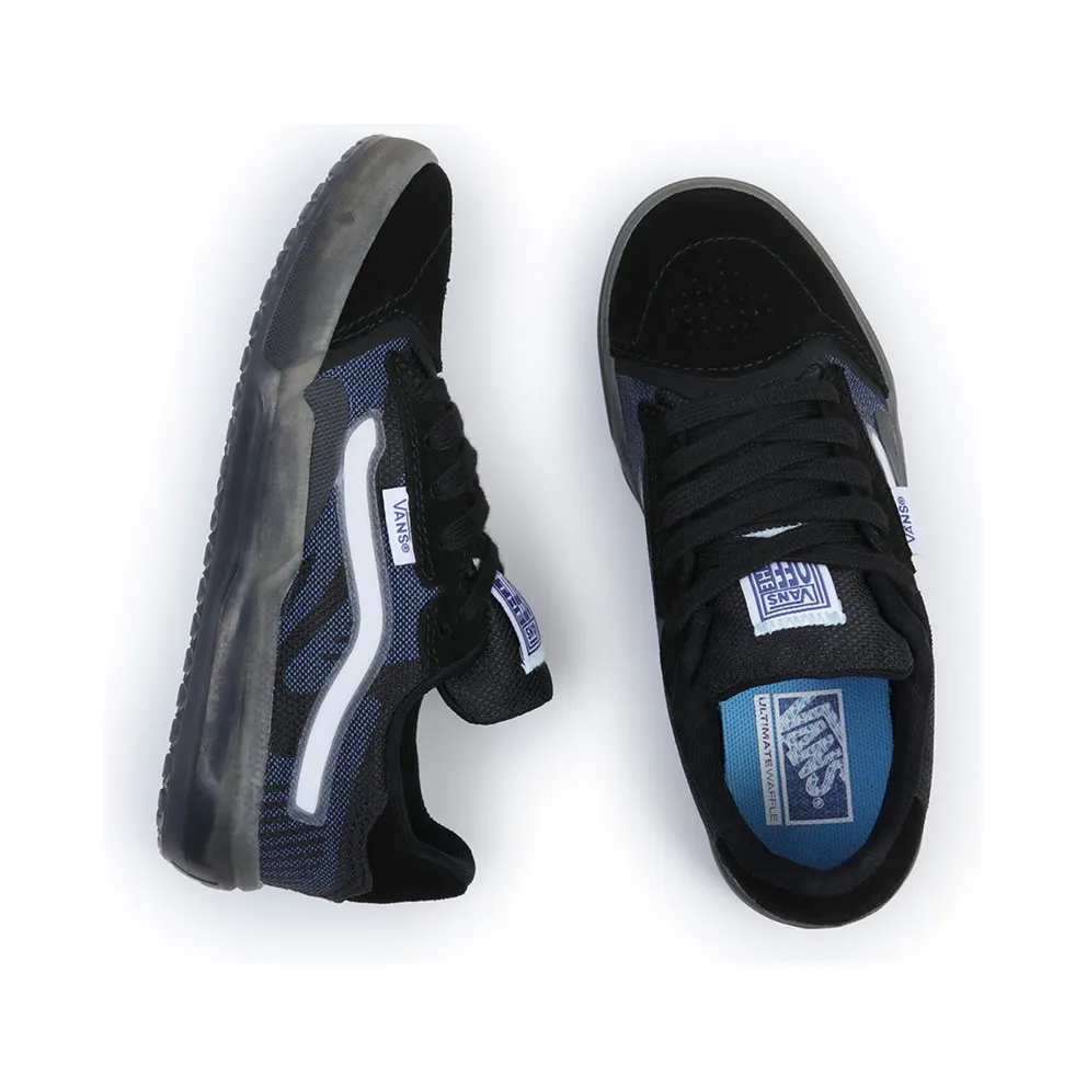 Vans Deuce Evdnt Ultimatewaffle Black (VN0A5HZ28B2)