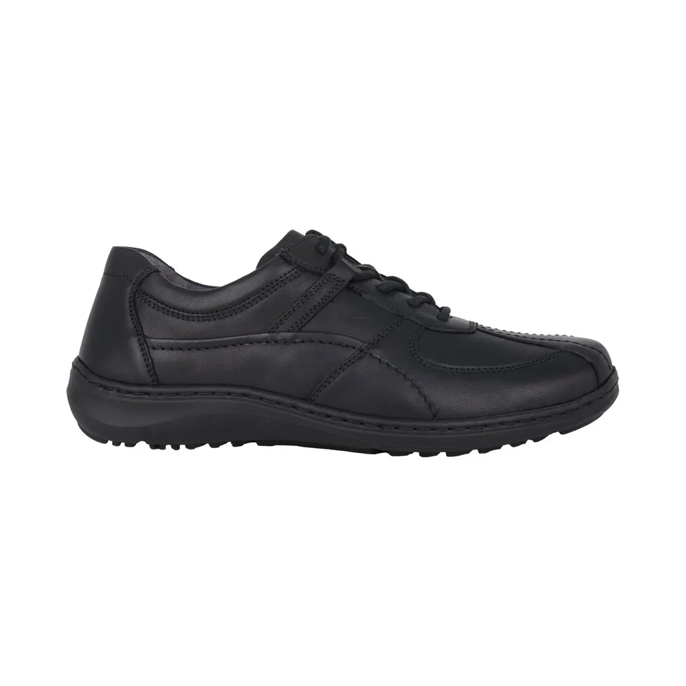 Waldläufer sneaker Black (4780021740017)