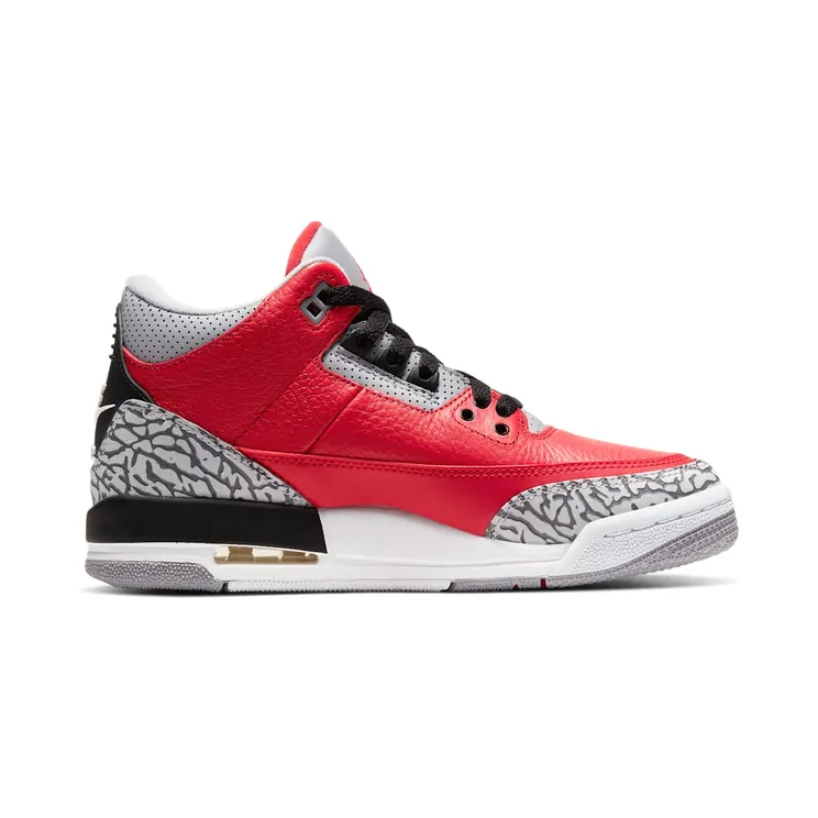 air-jordan-3 CQ0488-600