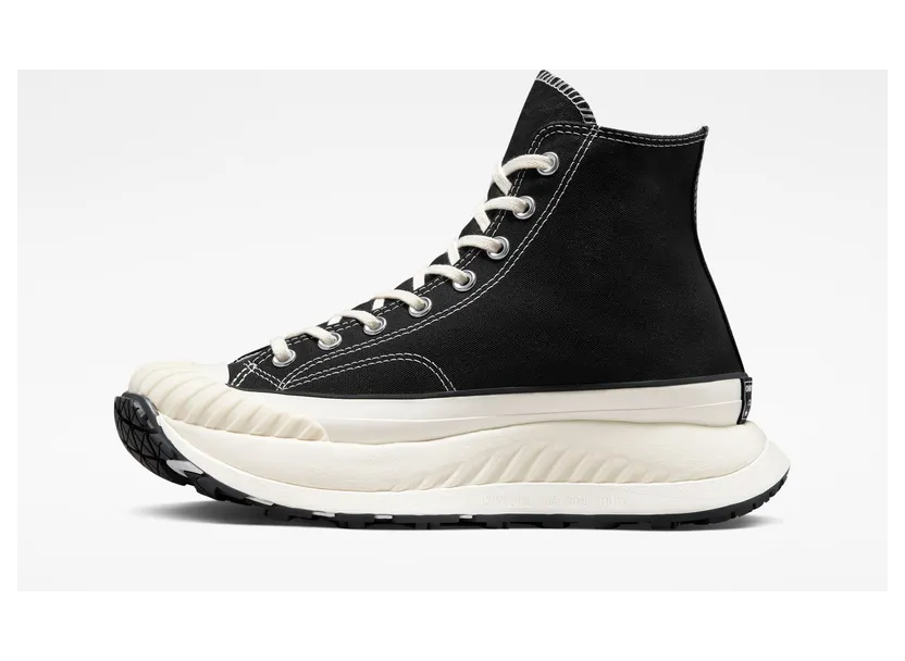Converse Chuck 70 AT-CX “Black / Egret / Black” (A03277C)