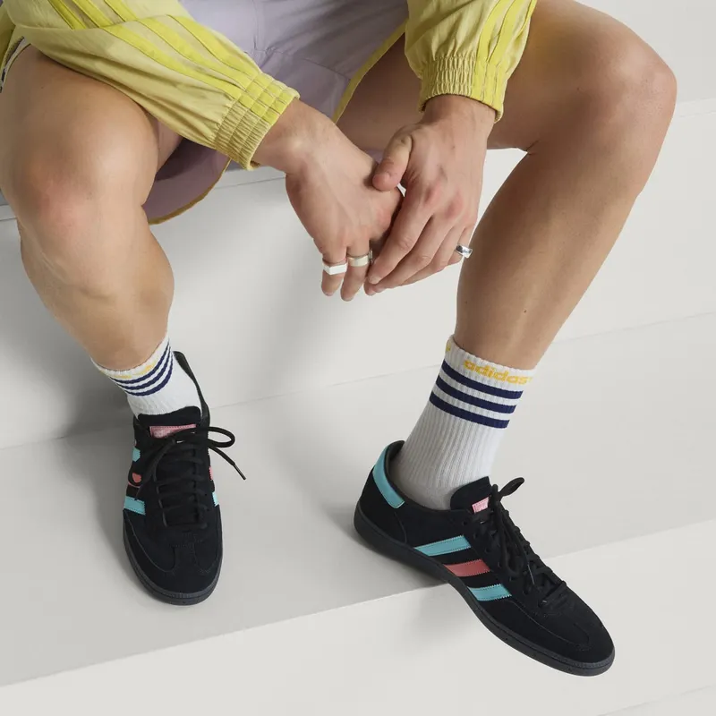 Adidas Handball Spezial “FIFA World Cup 2026” (HP3676)