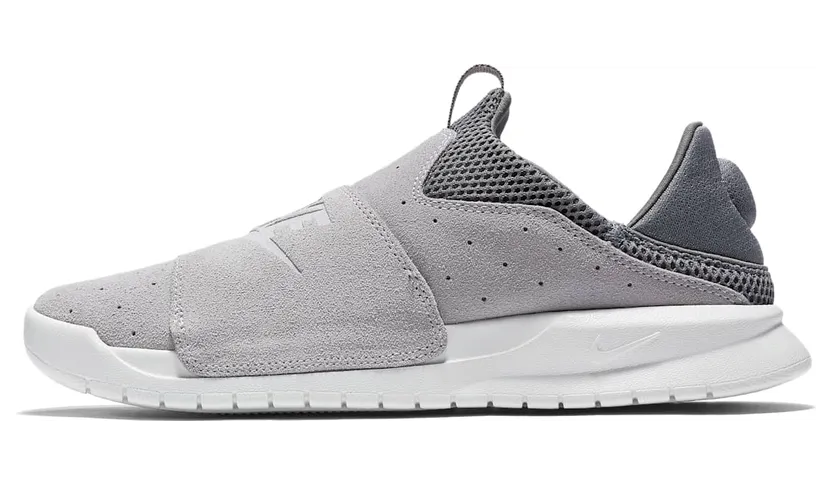 Nike Benassi Slip Wolf Grey