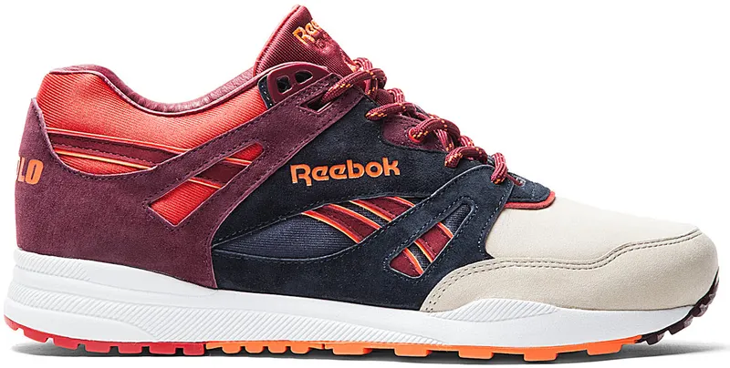 Reebok Ventilator Titolo Desert Dawn (Other Brands Reebok)