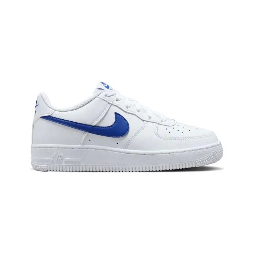 Nike Air Force 1 Low White Hyper Royal (DV7762-103)