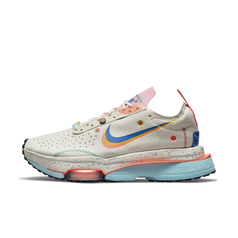 Nike Air Zoom Type Rainbows and Beads (W) (DJ5064-144)