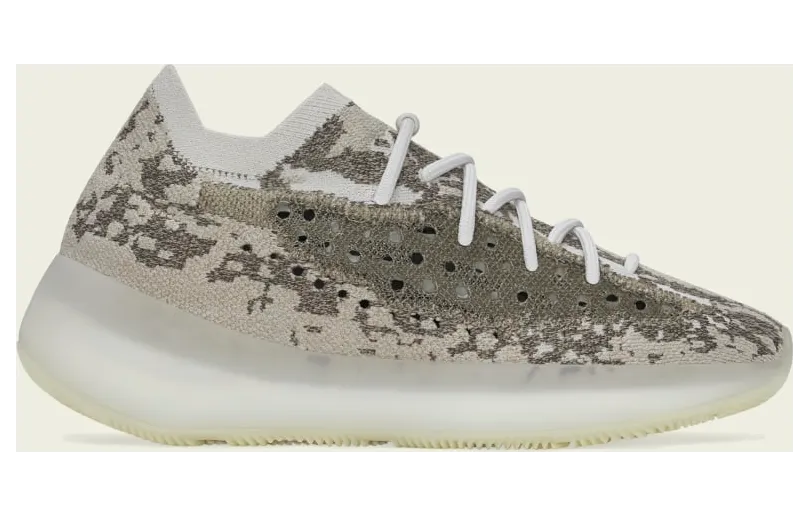 adidas YEEZY BOOST 380 Pyrite / Pyrite / Pyrite (GZ0473)