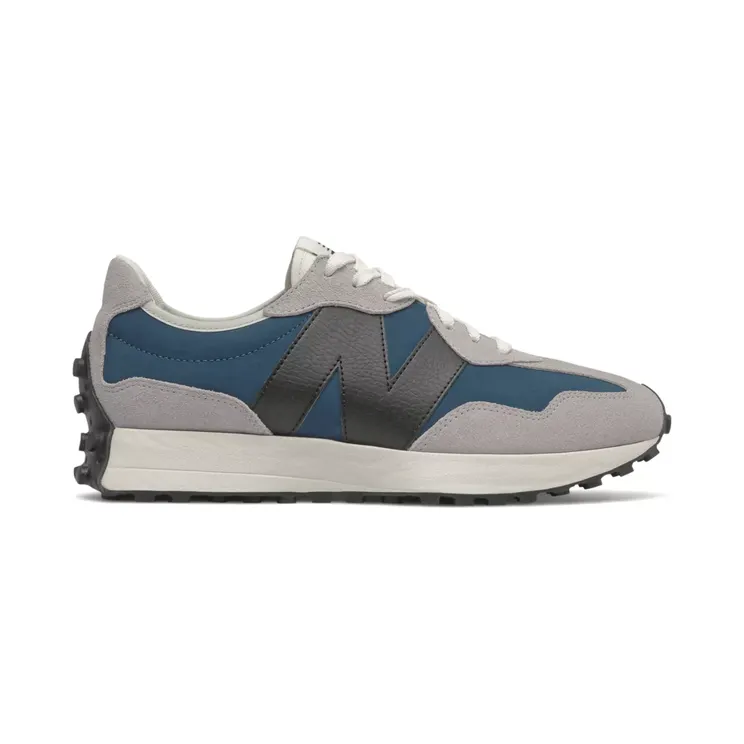 New Balance MS327 LU1 Rain Cloud / Black (MS327LU1)