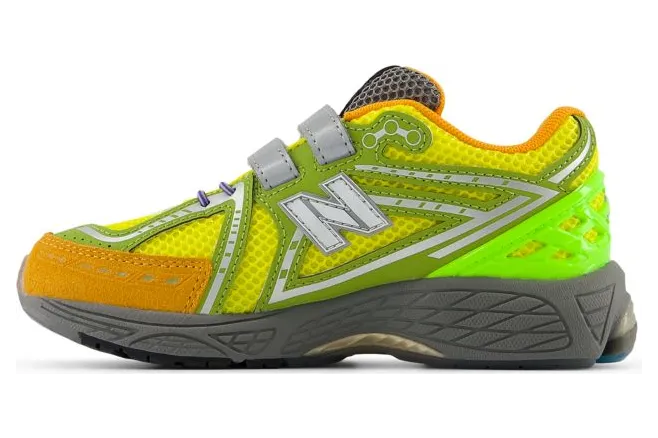 New Balance 1906R Action Bronson Scorpius (PV1906AB)