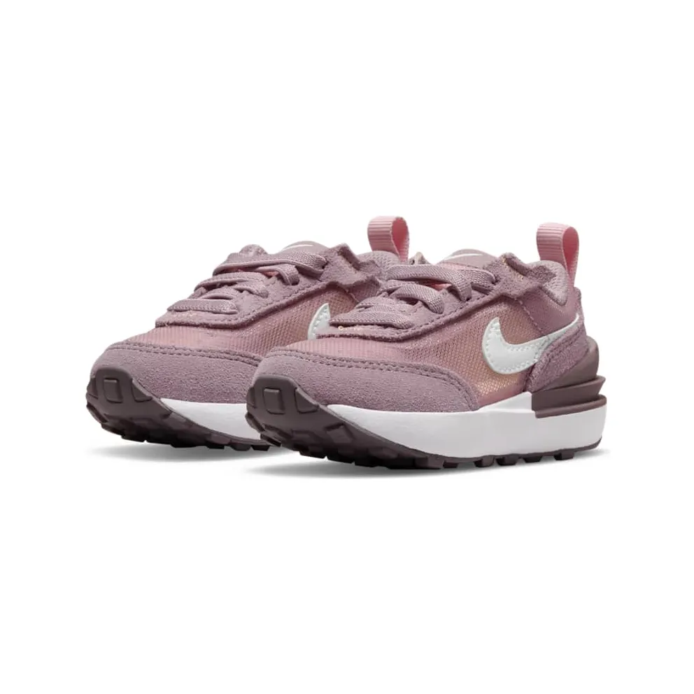 Nike Waffle One Baby & Toddler Pink (DC0479-601)
