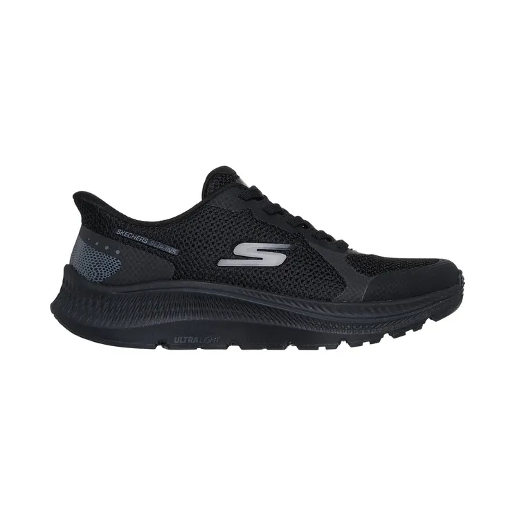 Skechers GO RUN Consistent 2.0 “Captiva” (128619BBK)