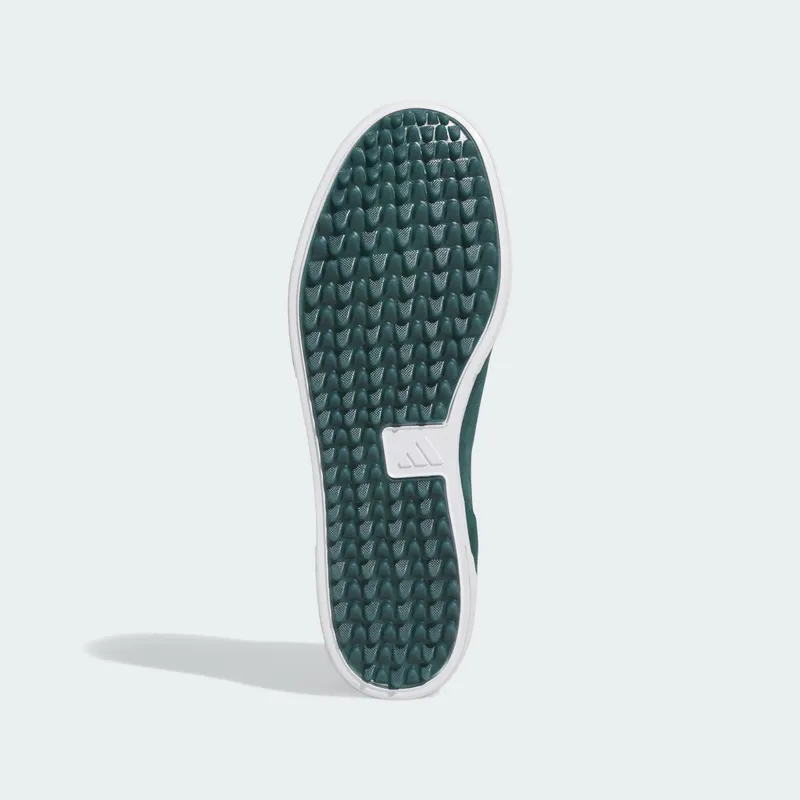 adidas Retrocross 25 Spikeless Golf Aurora Ivy Cloud White (JI4166)