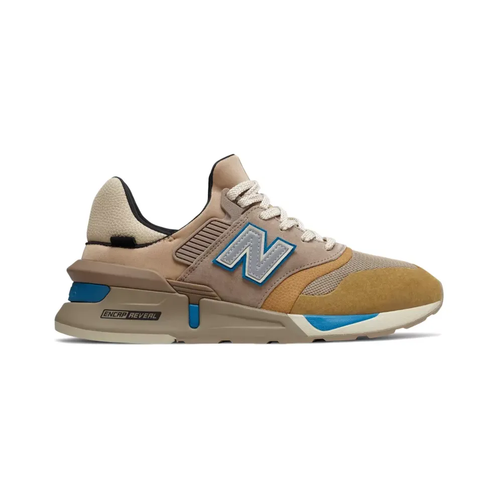New Balance 997S Kith nonnative (MS997TH)