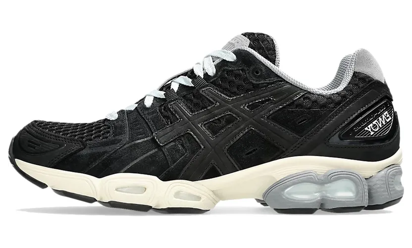 Asics Gel Nimbus 1201A986-002