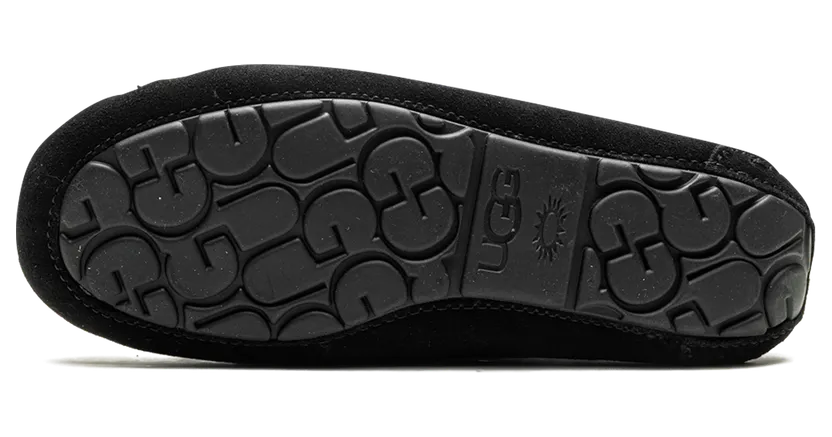 ugg-sneaker 1125912-BLK