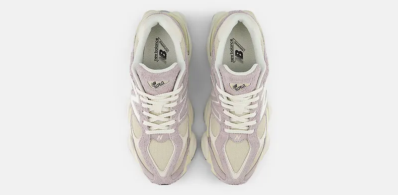 New Balance 9060 “Truffle Salt Timber Wolf” (U906029M)