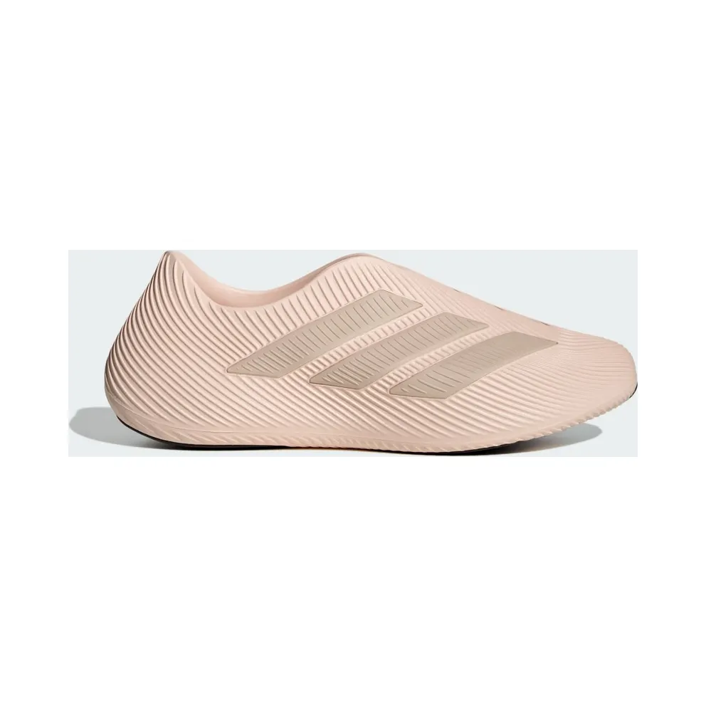 Adidas PURECHILL SLIPPERS Wonder Quartz / Wonder Taupe / Core Black (KH6696)