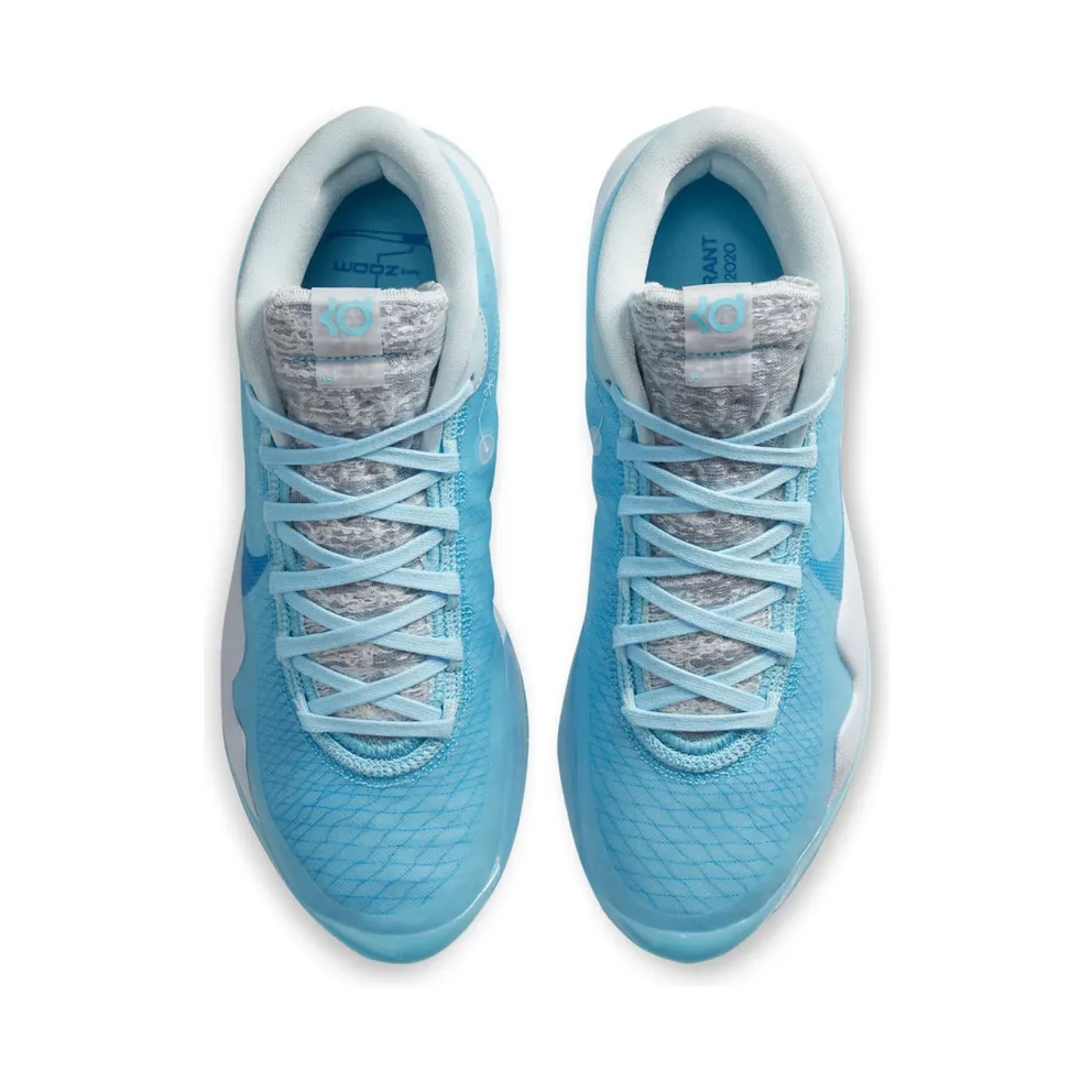 Nike KD 12 Blue Glaze Blue Glaze/Photo Blue-Blue Tint (AR4229-400)