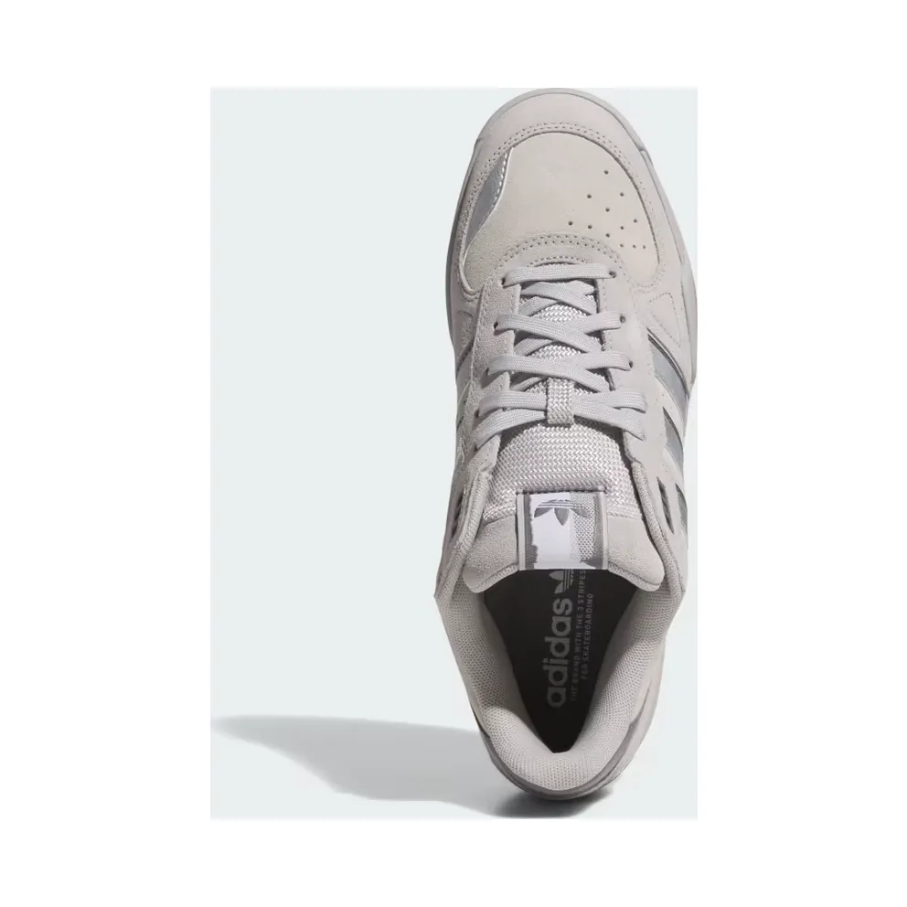 adidas Tekkira Cup “Grey Two / Silver Metallic / Grey Four” (KJ5056)