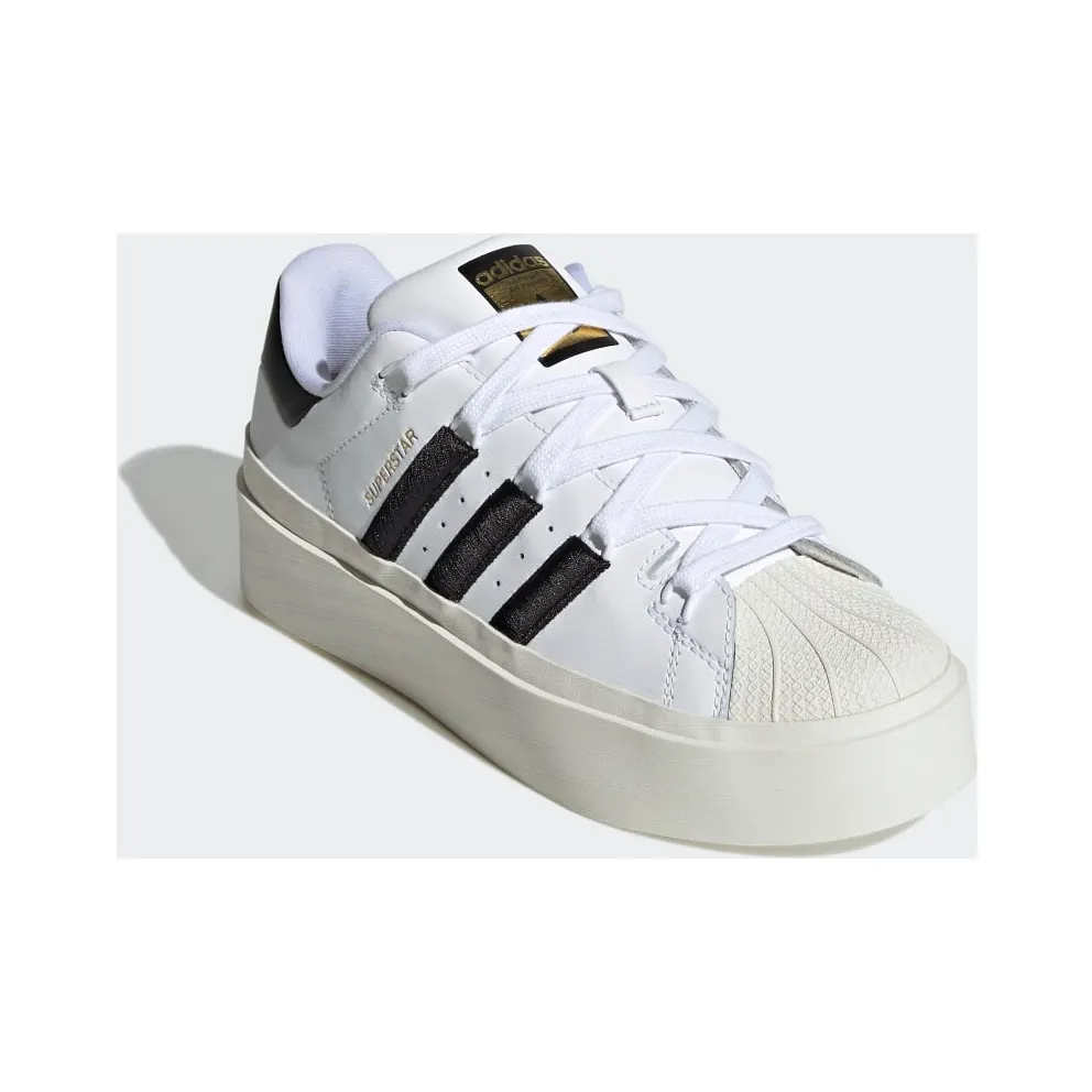 Adidas Superstar Bonega Cloud White / Core Black / Off White (GY5250)