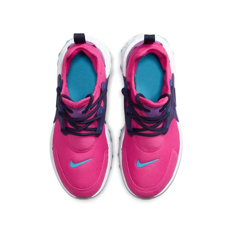 Nike React Presto GS “Watermelon” (BQ4002-600)