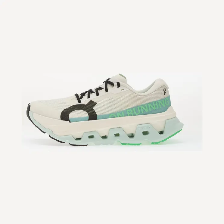 On Cloudmonster White (3WG10045262)