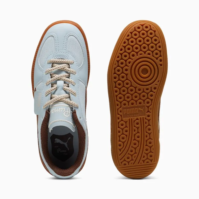Puma Palermo Ccc “Light Blue/Brown” (397770-01)