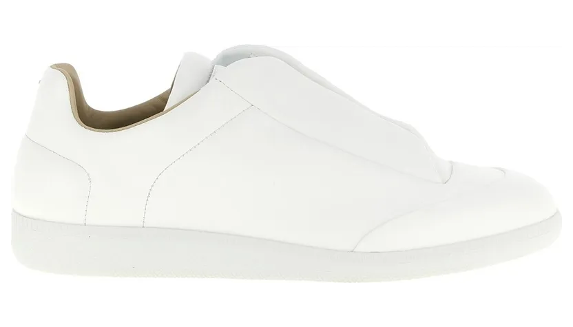 Maison Margiela Future “White” (S57WS0561P7573T1003)