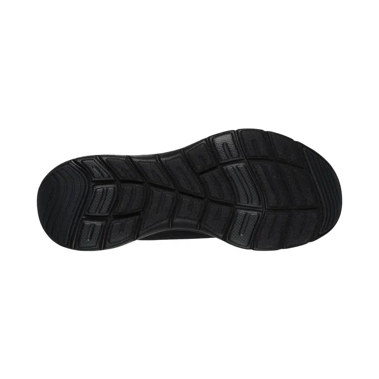 skechers-flex-appeal 150201_BBK