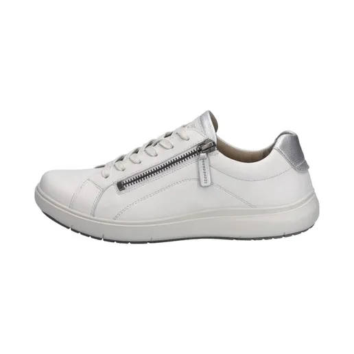 Josef Seibel Silver / White (96301019082)