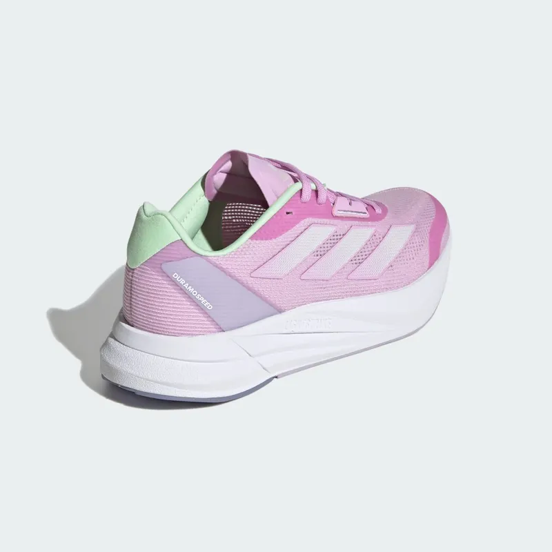 adidas Duramo Speed Bliss Lilac Zero Metalic Silver Dawn (IE7986)