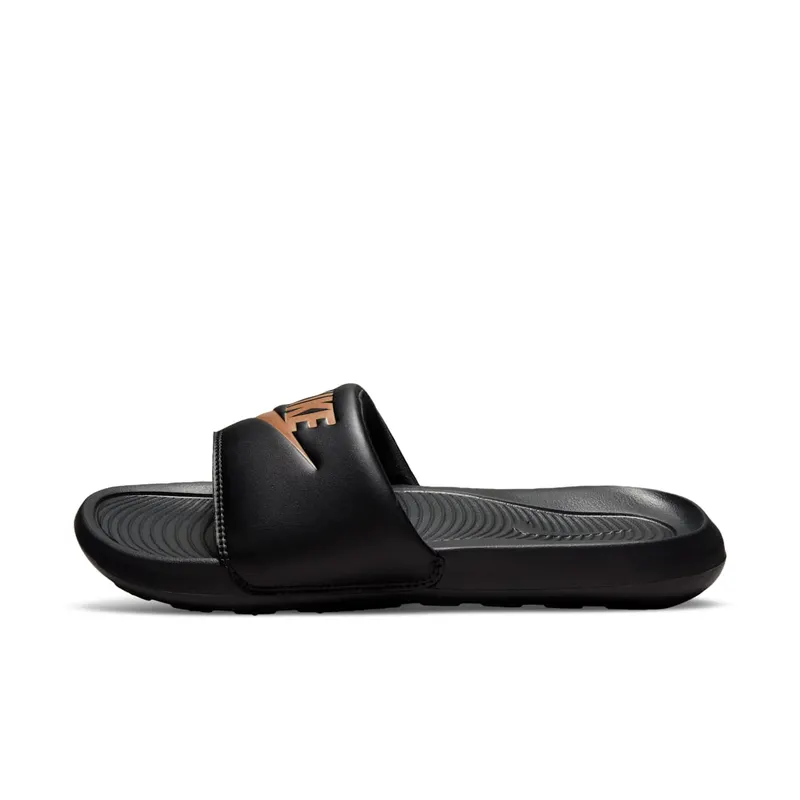Nike Victori One Slide Black (CN9677-001)