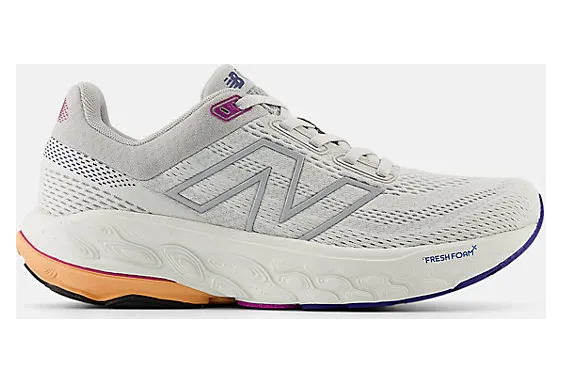 New Balance Fresh Foam X 860v14 Grey Matter Copper (W860F14)