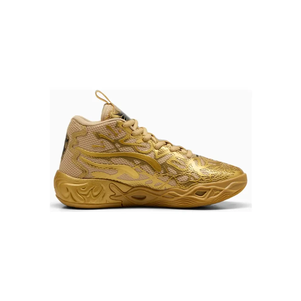 Puma LaMelo Ball MB.04 Golden Child (311312-01)