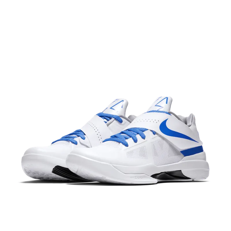 Nike KD 4 Think 16 (Thunderstruck) White/Photo Blue-Wolf Grey-Black (AQ5103-100)
